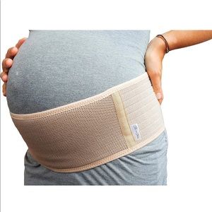 Jill and Joey Maternity Support Belt